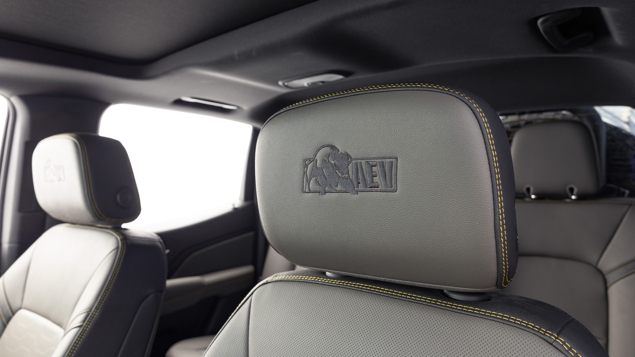 049 2024 Chevy Colorado ZR2 Bison