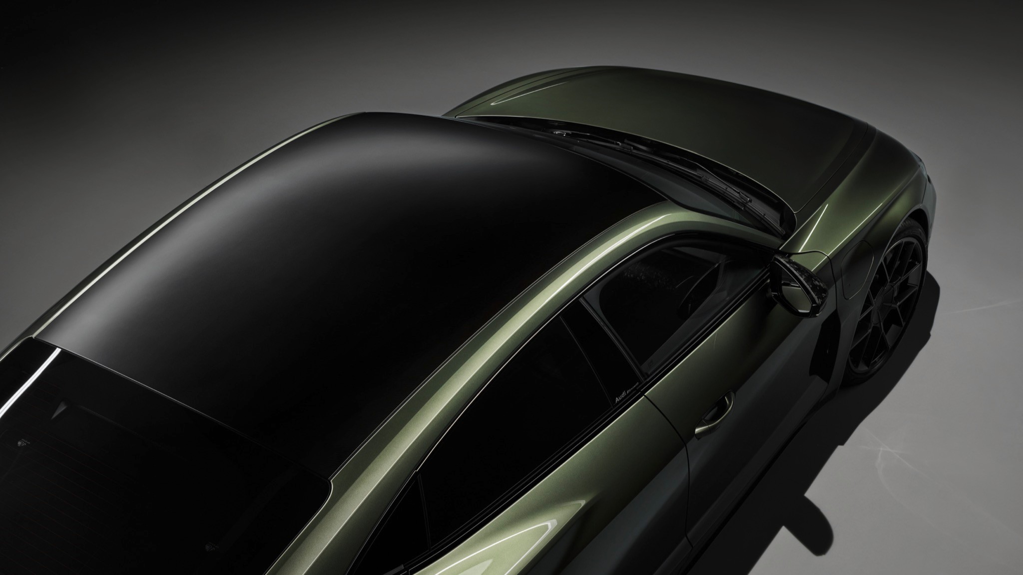 2025 audi rs etron gt performance4