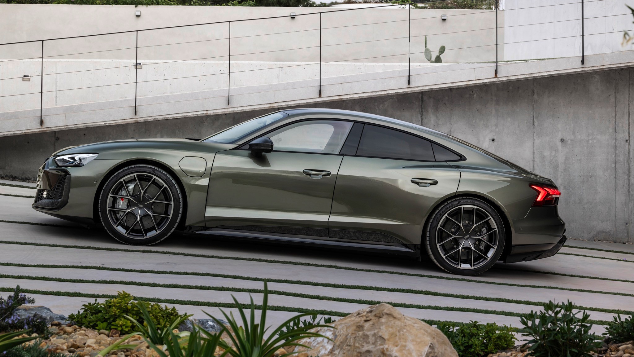 2025 audi rs etron gt performance7