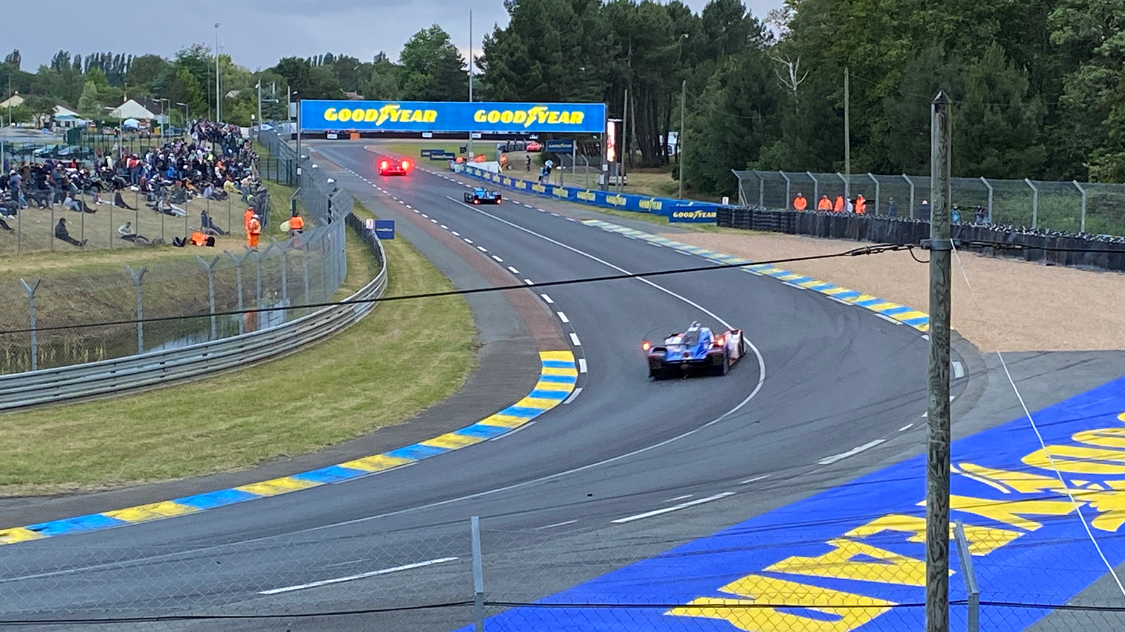 Cadillac City Europe 17