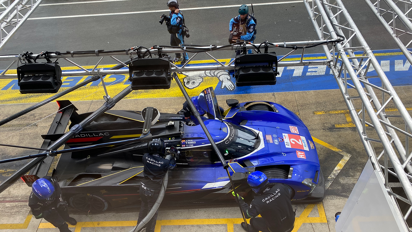 Cadillac City Europe 11