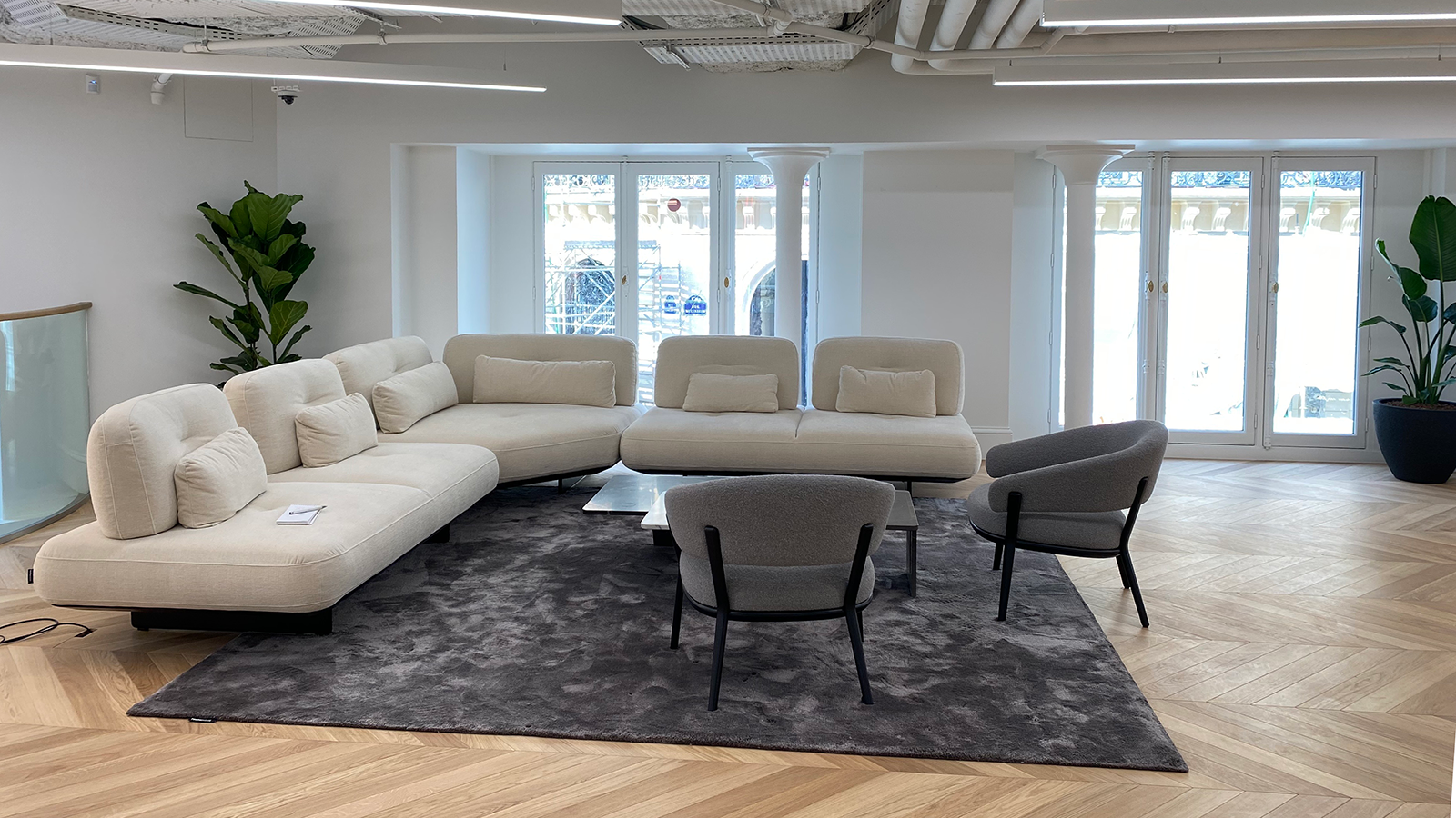 Cadillac City Europe 7