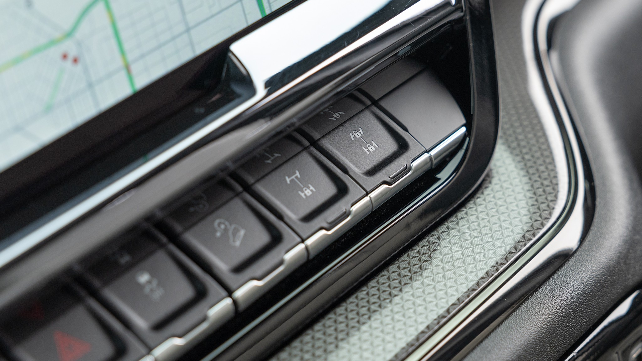 2024 chevrolet silverado zr2 interior 20