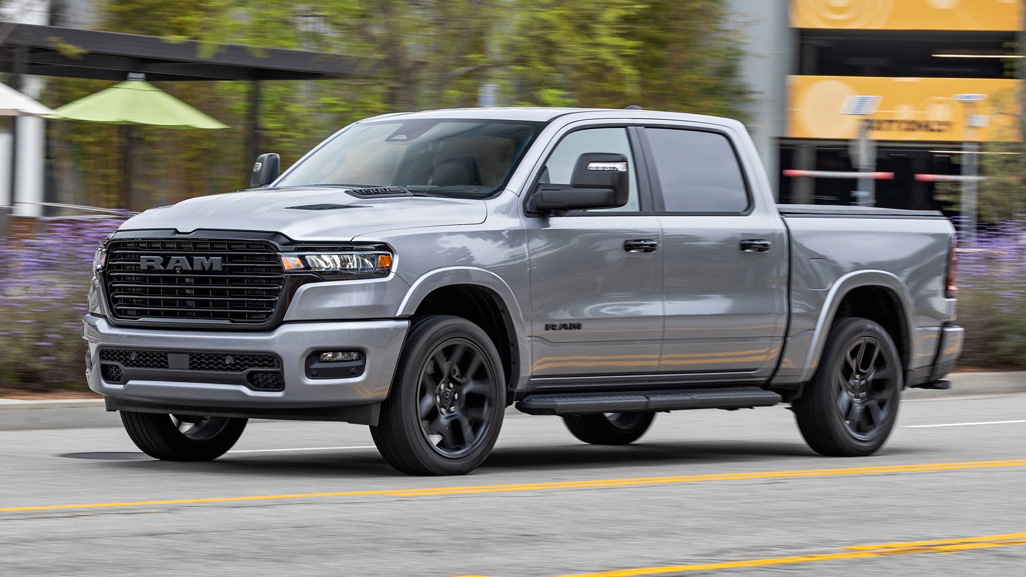 001 2025 RAM 1500 Laramie Lead