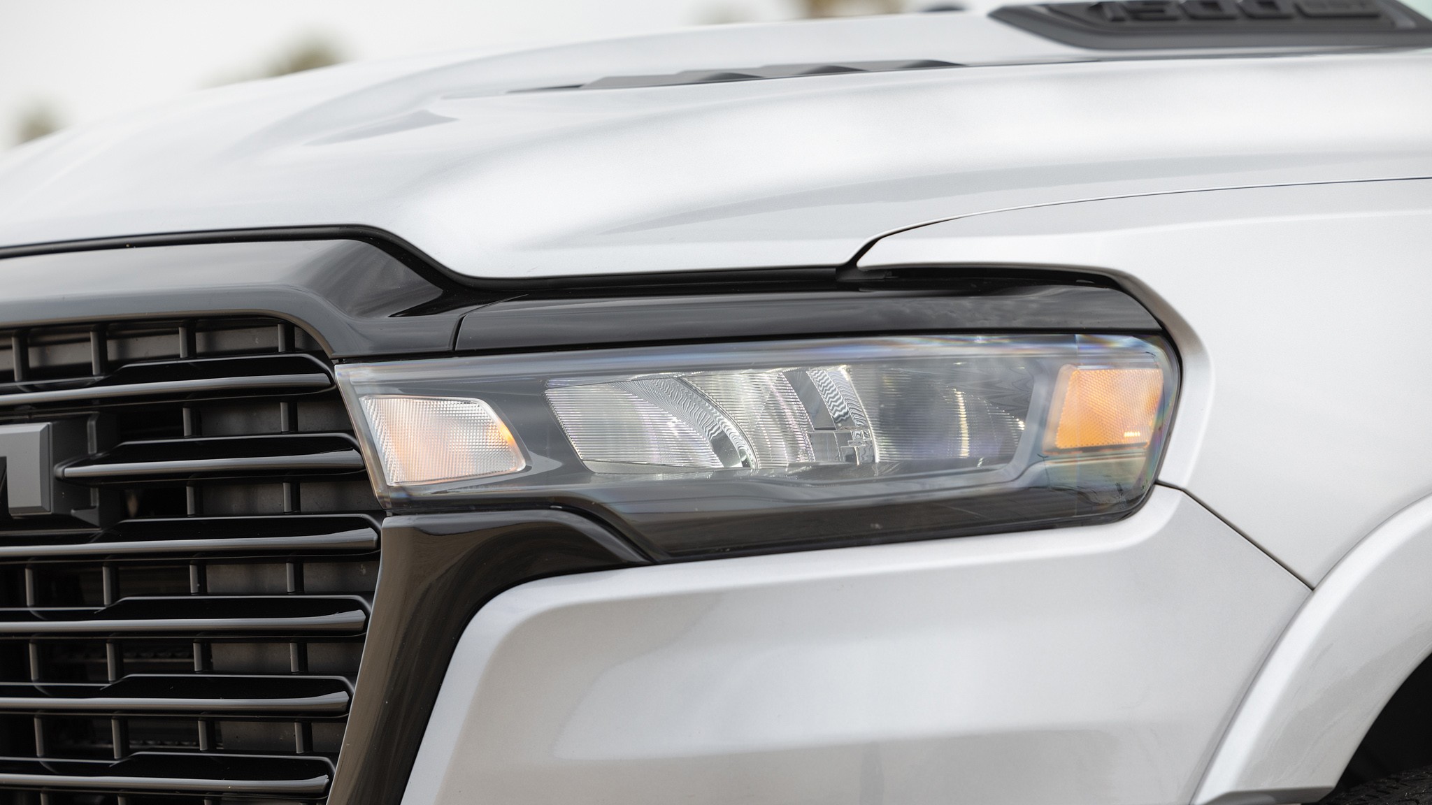 012 2025 RAM 1500 Laramie