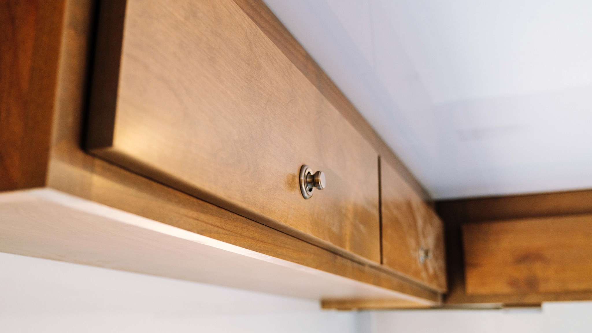 2025 Hunter RMV Acela Apex 6x6 Off Road Overland Expedition Vehicle RV 10