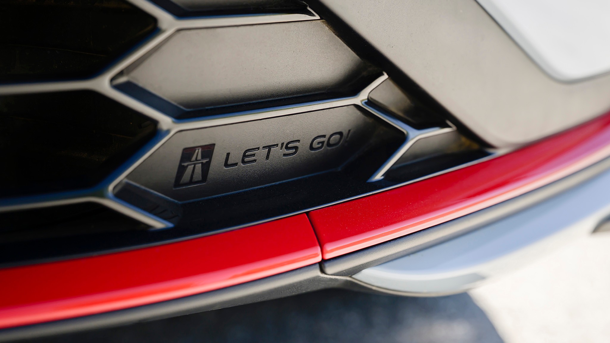 2025 VW Jetta GLI Teaser