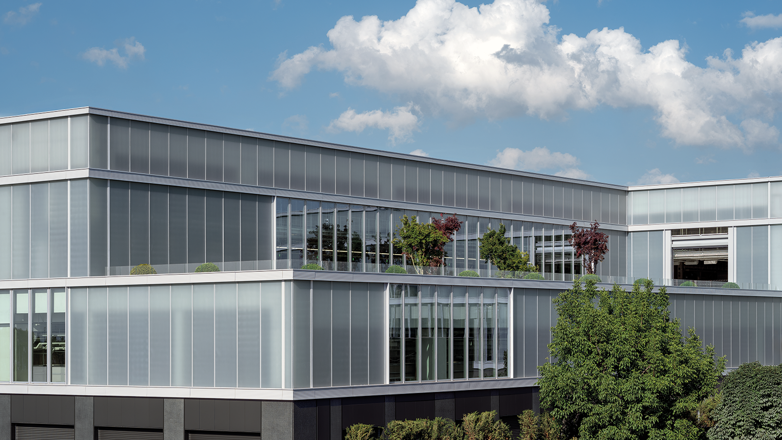 Ferrari e building tech 15