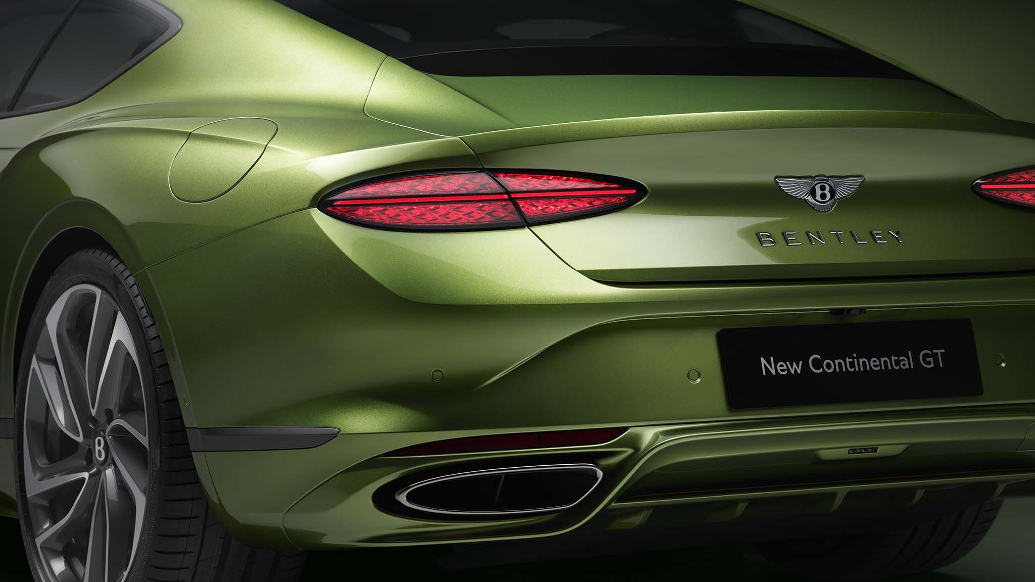 010 2025 bentley continental gt speed