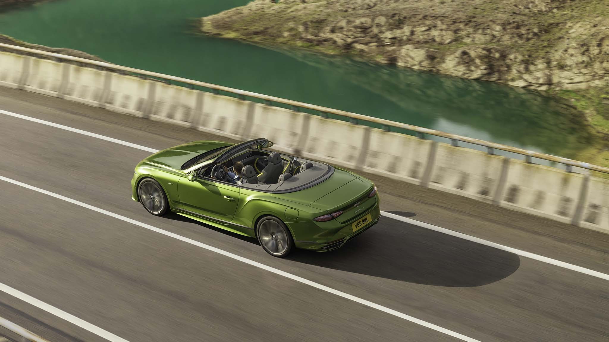 016 2025 bentley continental gt speed