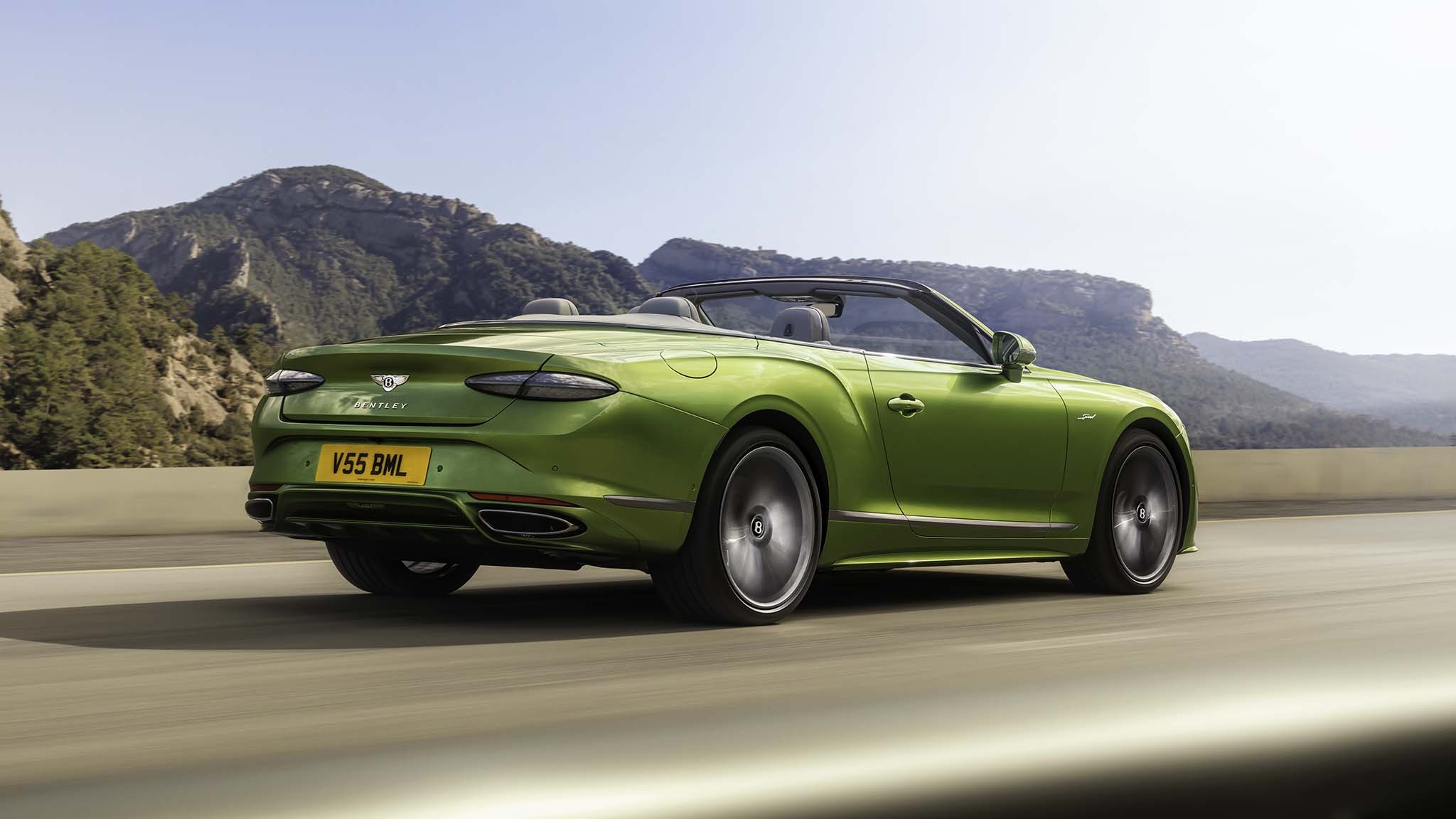 019 2025 bentley continental gt speed