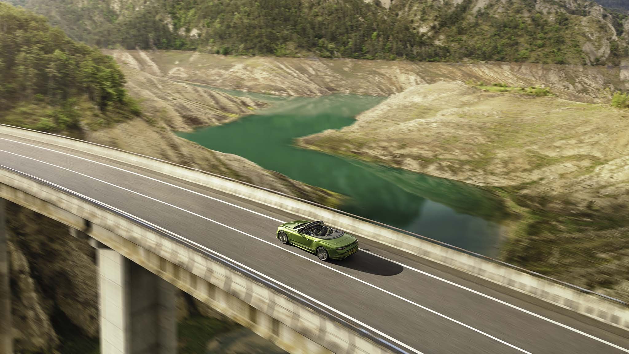 027 2025 bentley continental gt speed