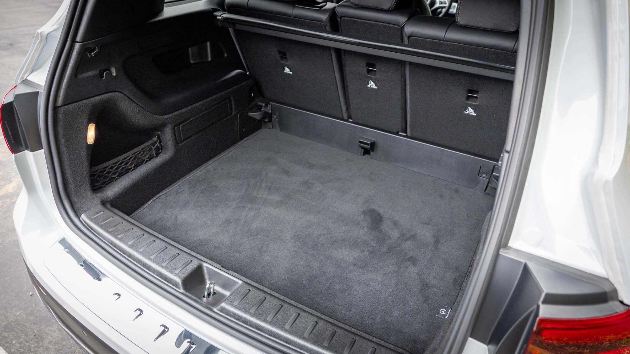 015 2024 Mercedes GLB250