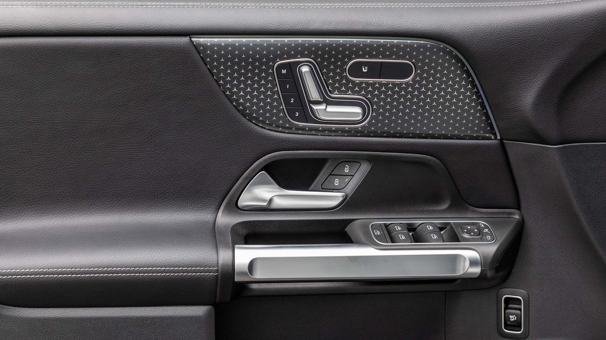 020 2024 Mercedes GLB250