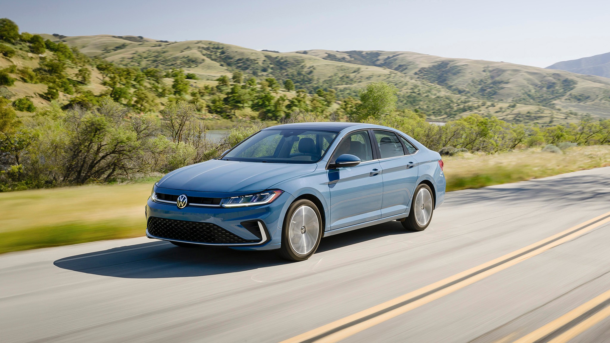 2025 Volkswagen Jetta   1