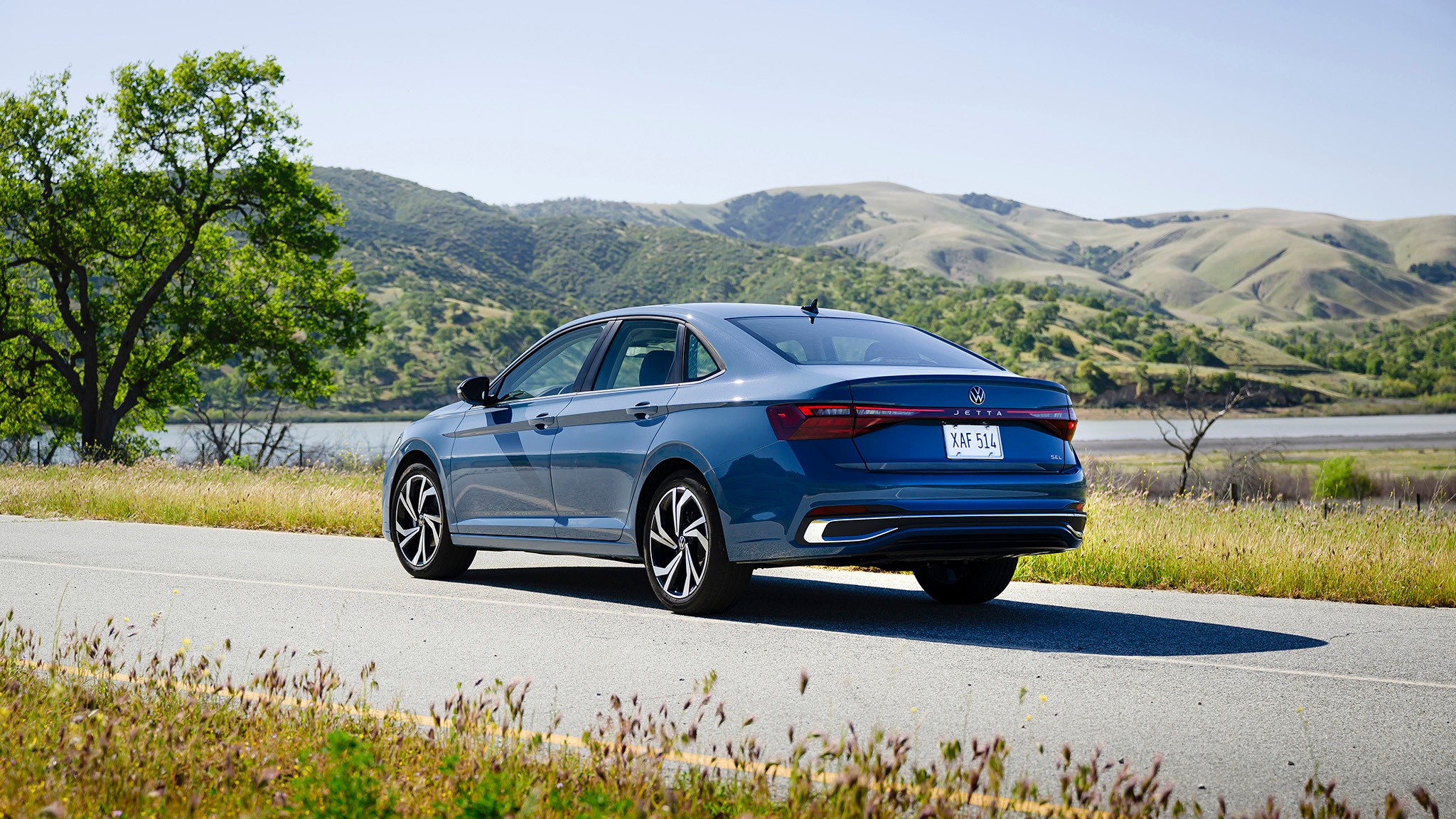 2025 Volkswagen Jetta   3