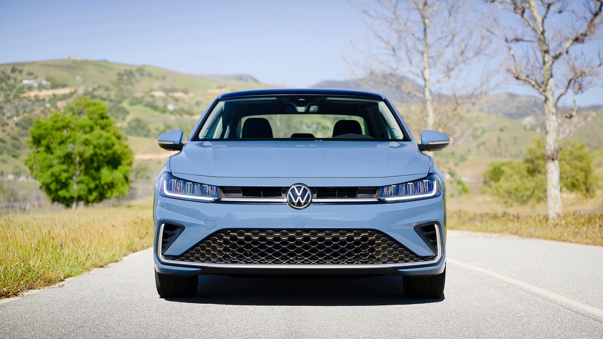 2025 Volkswagen Jetta   5