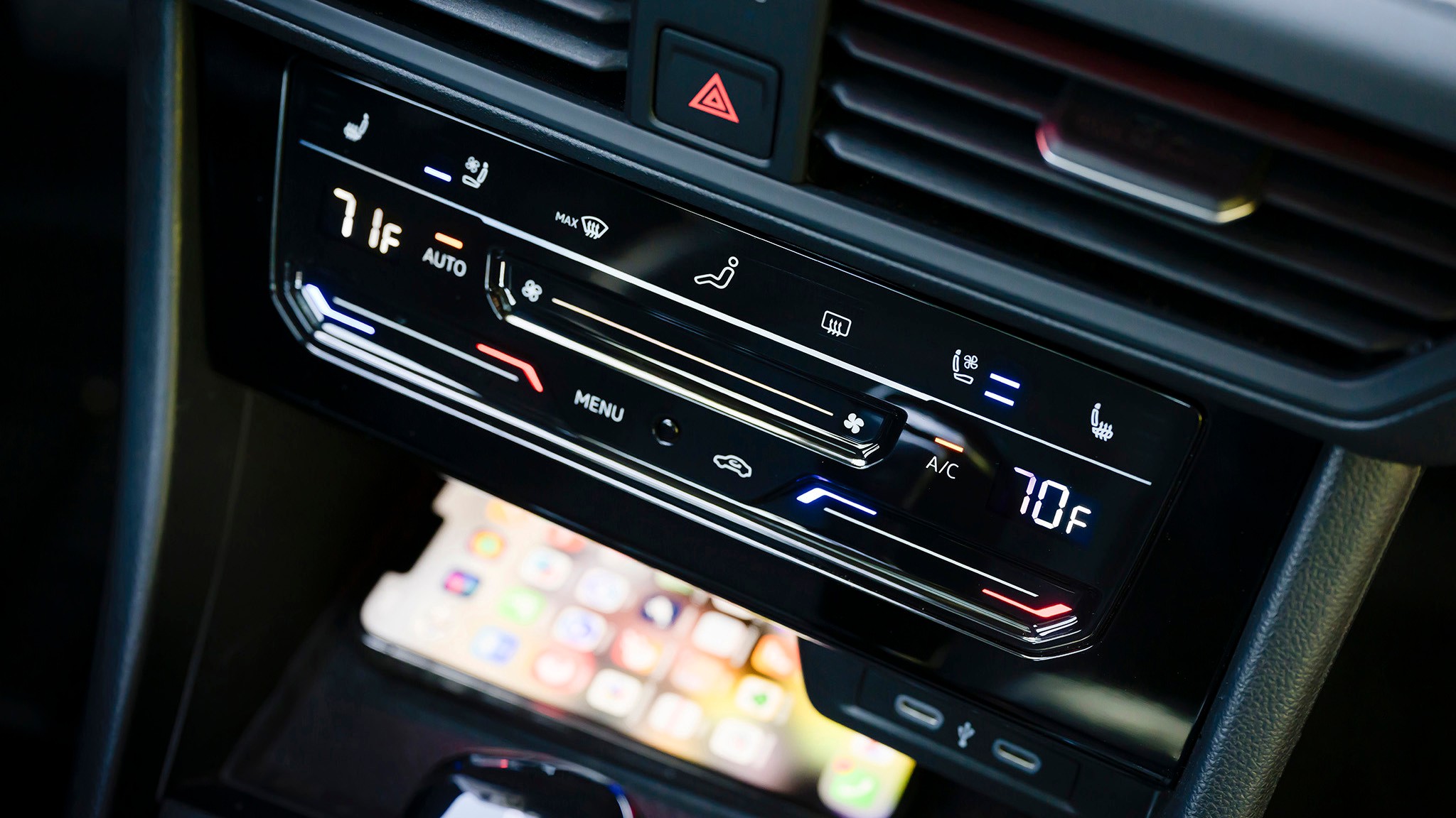 2025 Volkswagen Jetta   9