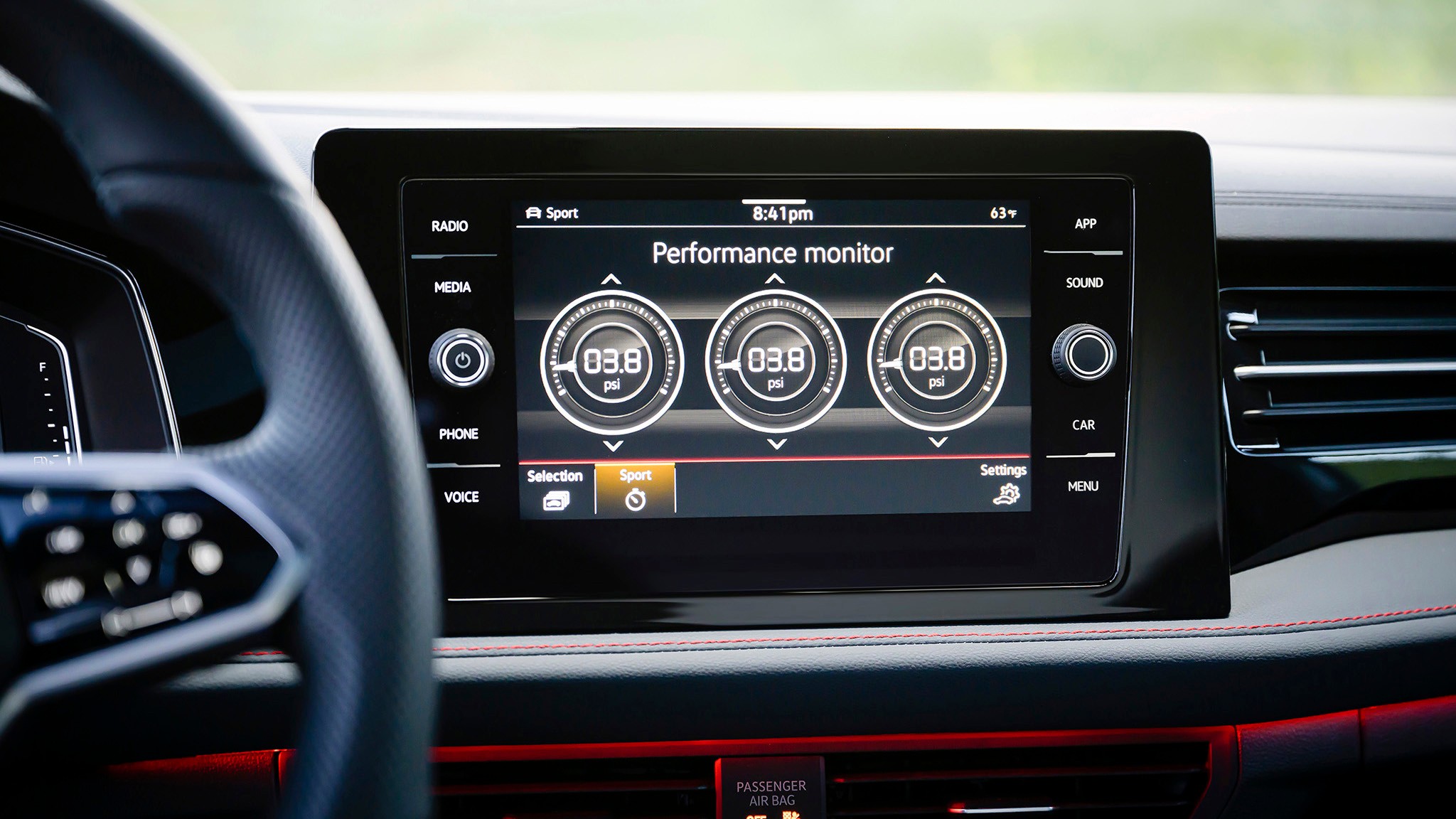 2025 Volkswagen Jetta GLI   1