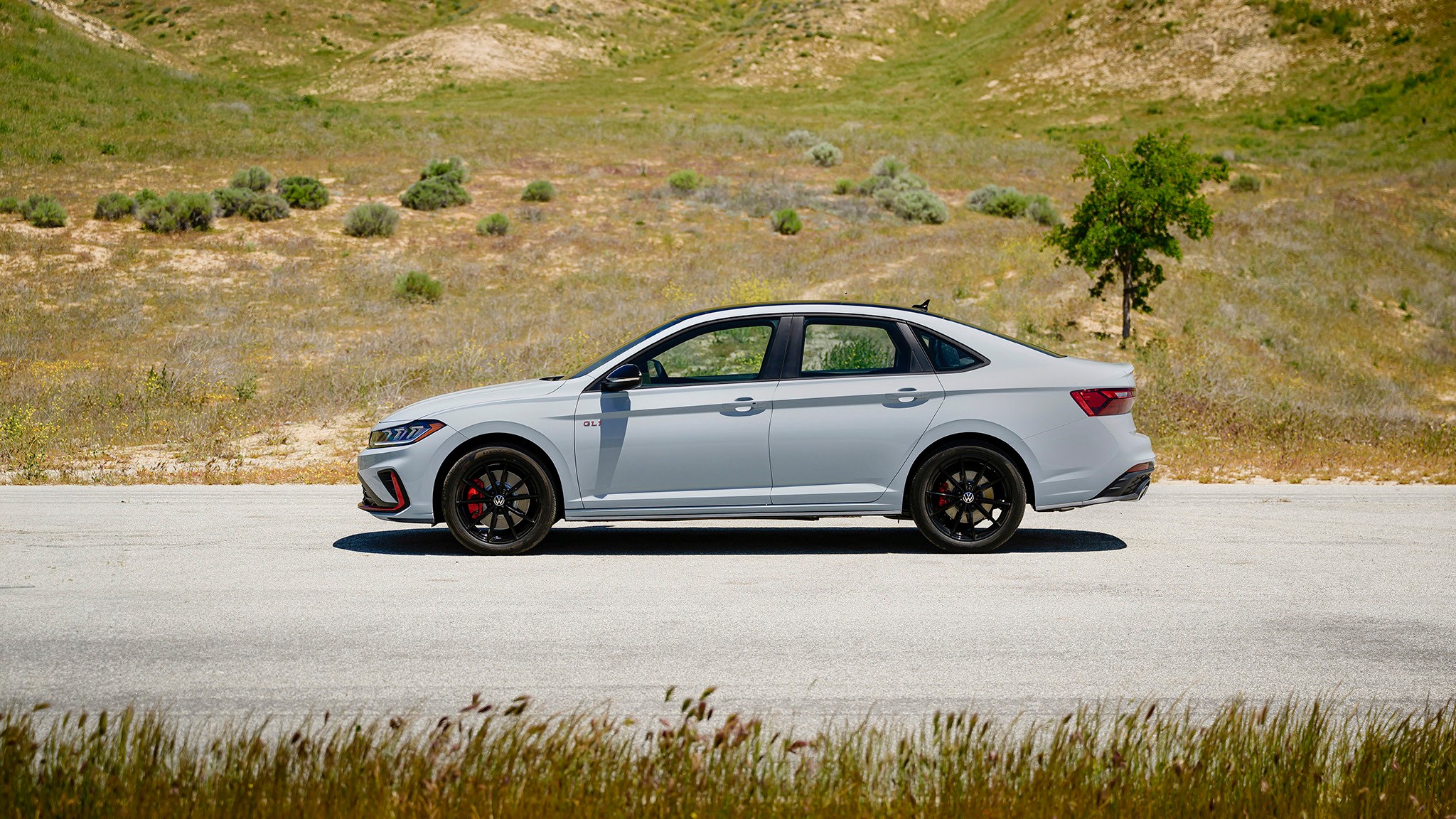 2025 Volkswagen Jetta GLI   5