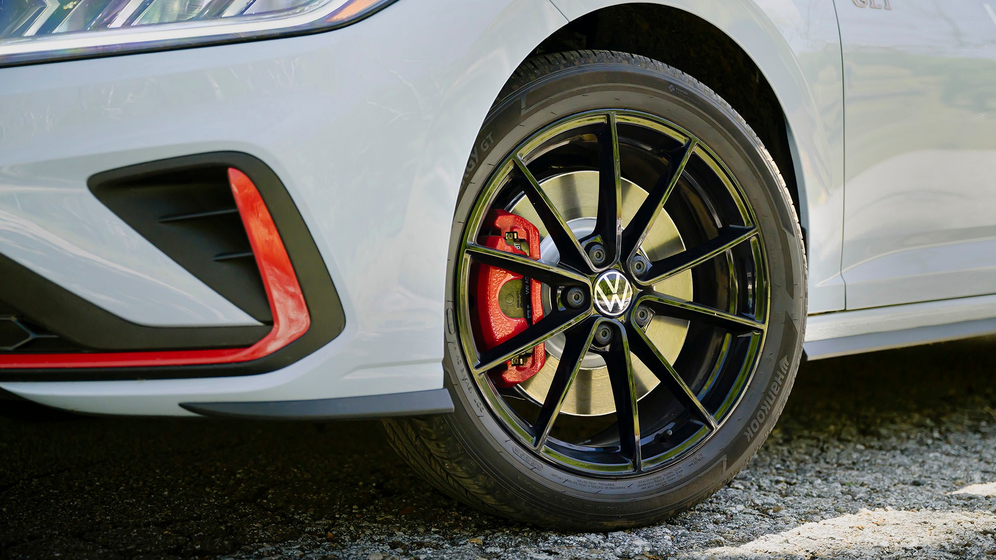 2025 Volkswagen Jetta GLI   9