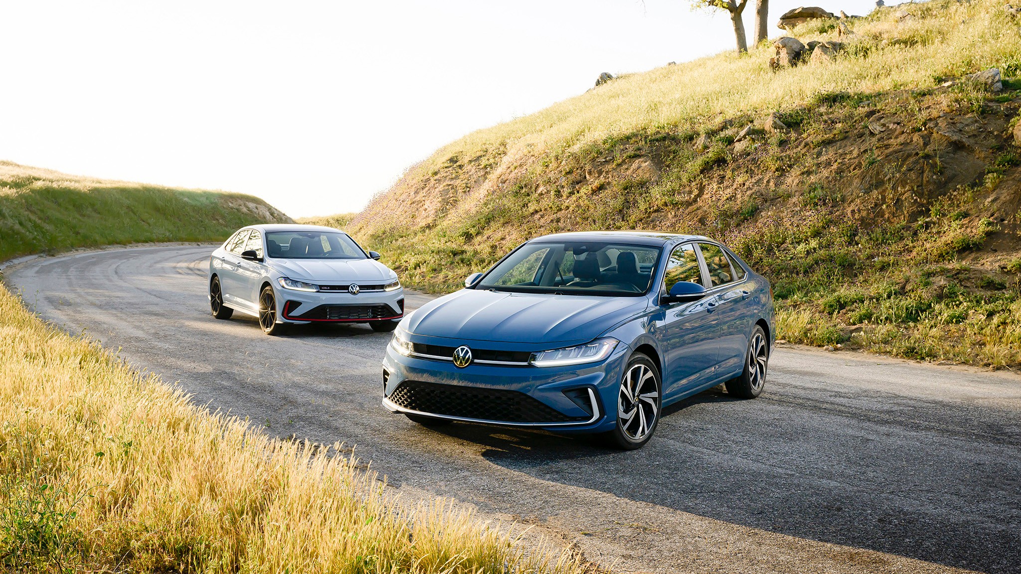 2025 Volkswagen Jetta and Jetta GLI   4