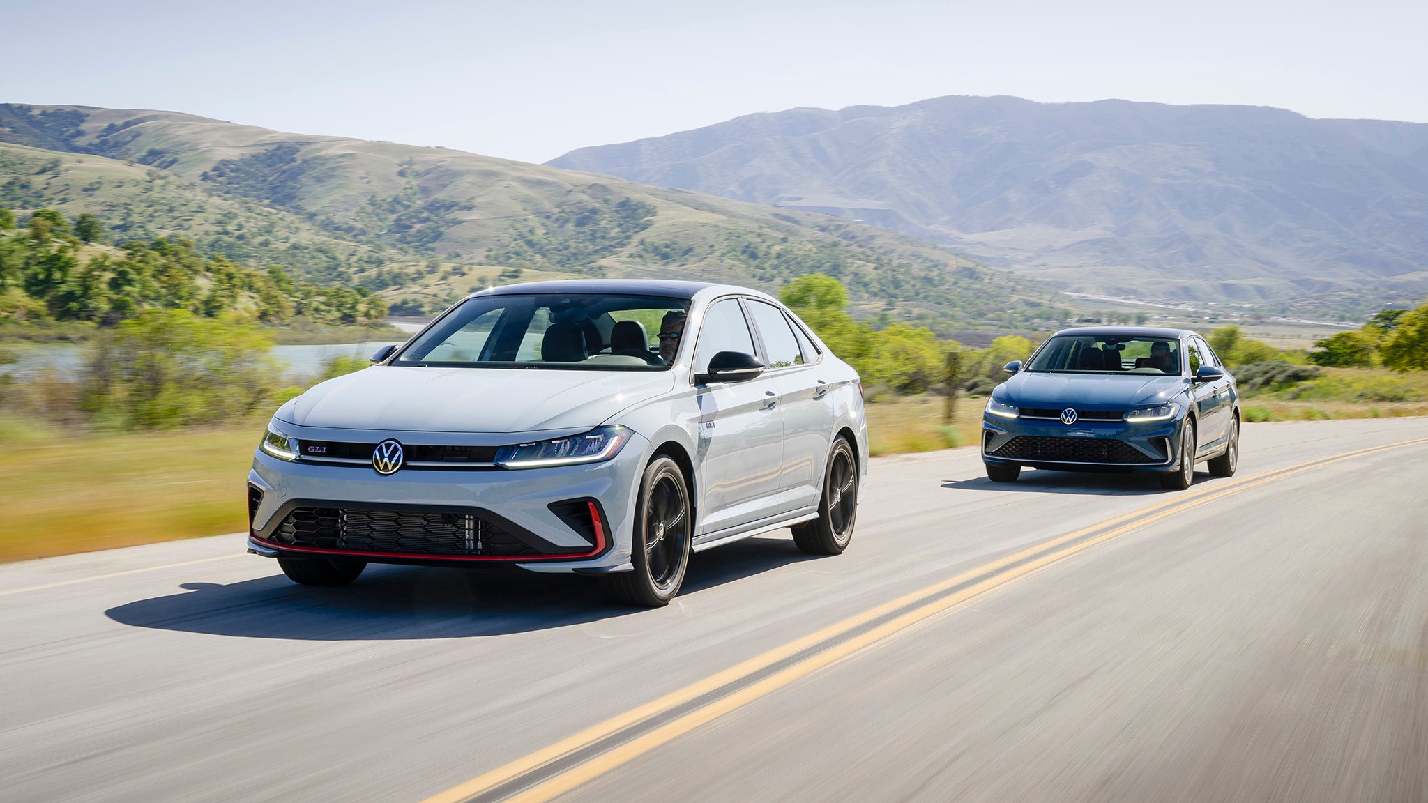 2025 Volkswagen Jetta and Jetta GLI   5