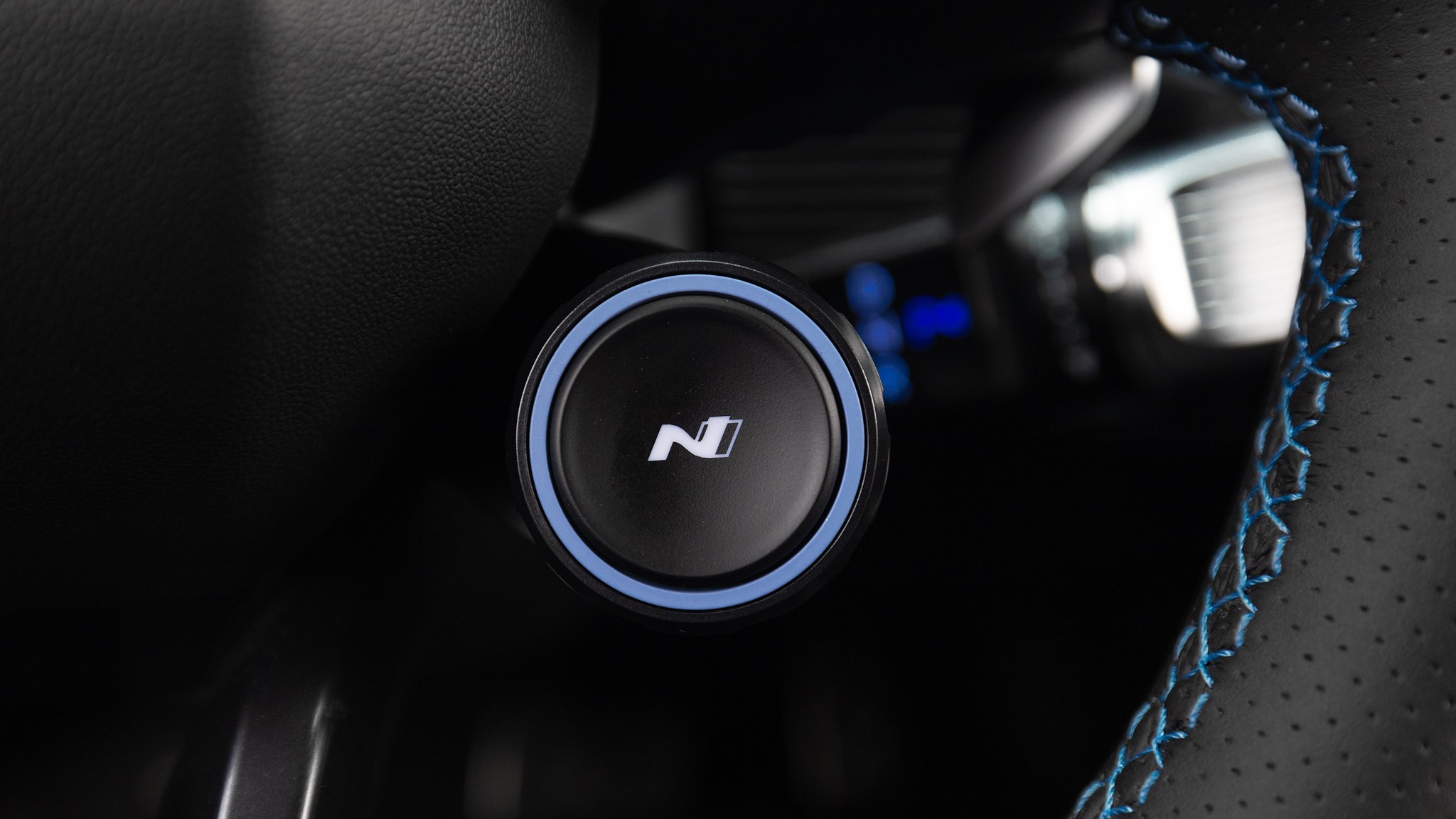 017 2024 Hyundai Ioniq5 N