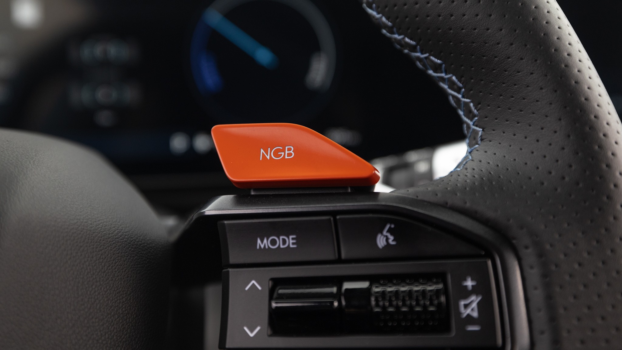 018 2024 Hyundai Ioniq5 N