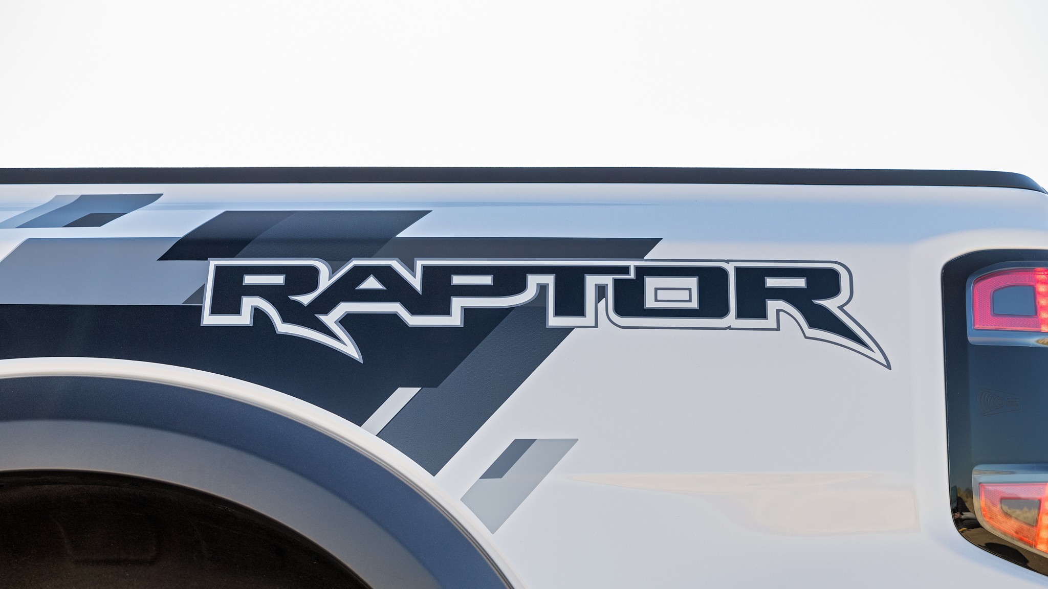 011 2024 Ford Ranger Raptor