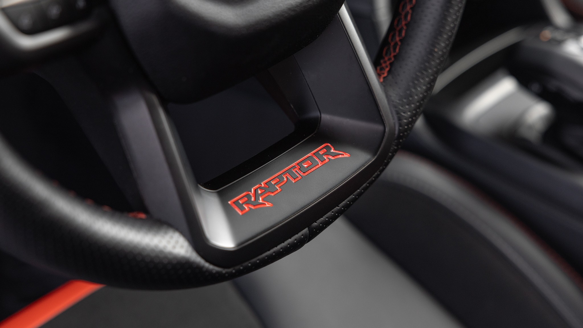 015 2024 Ford Ranger Raptor