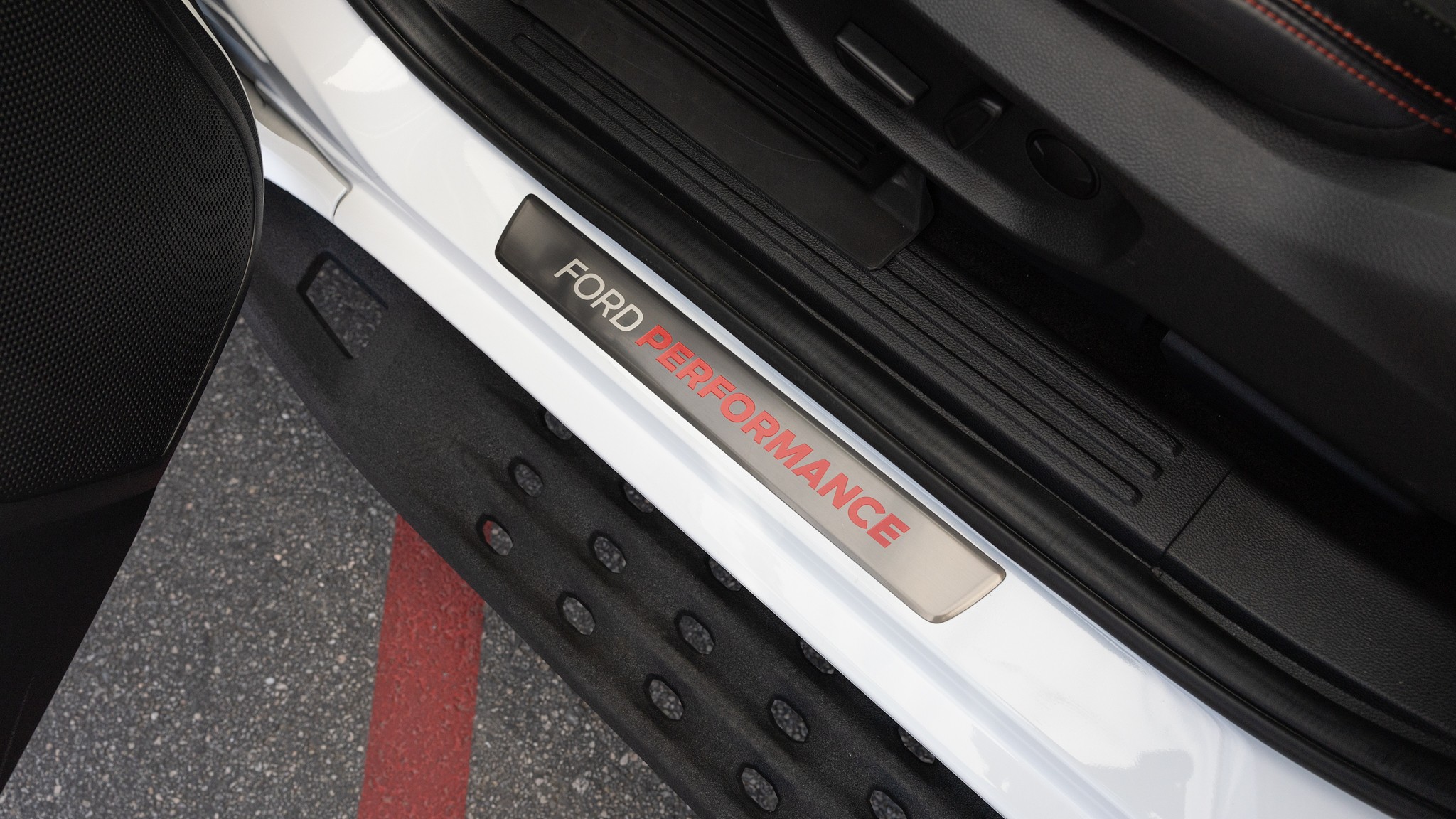 017 2024 Ford Ranger Raptor