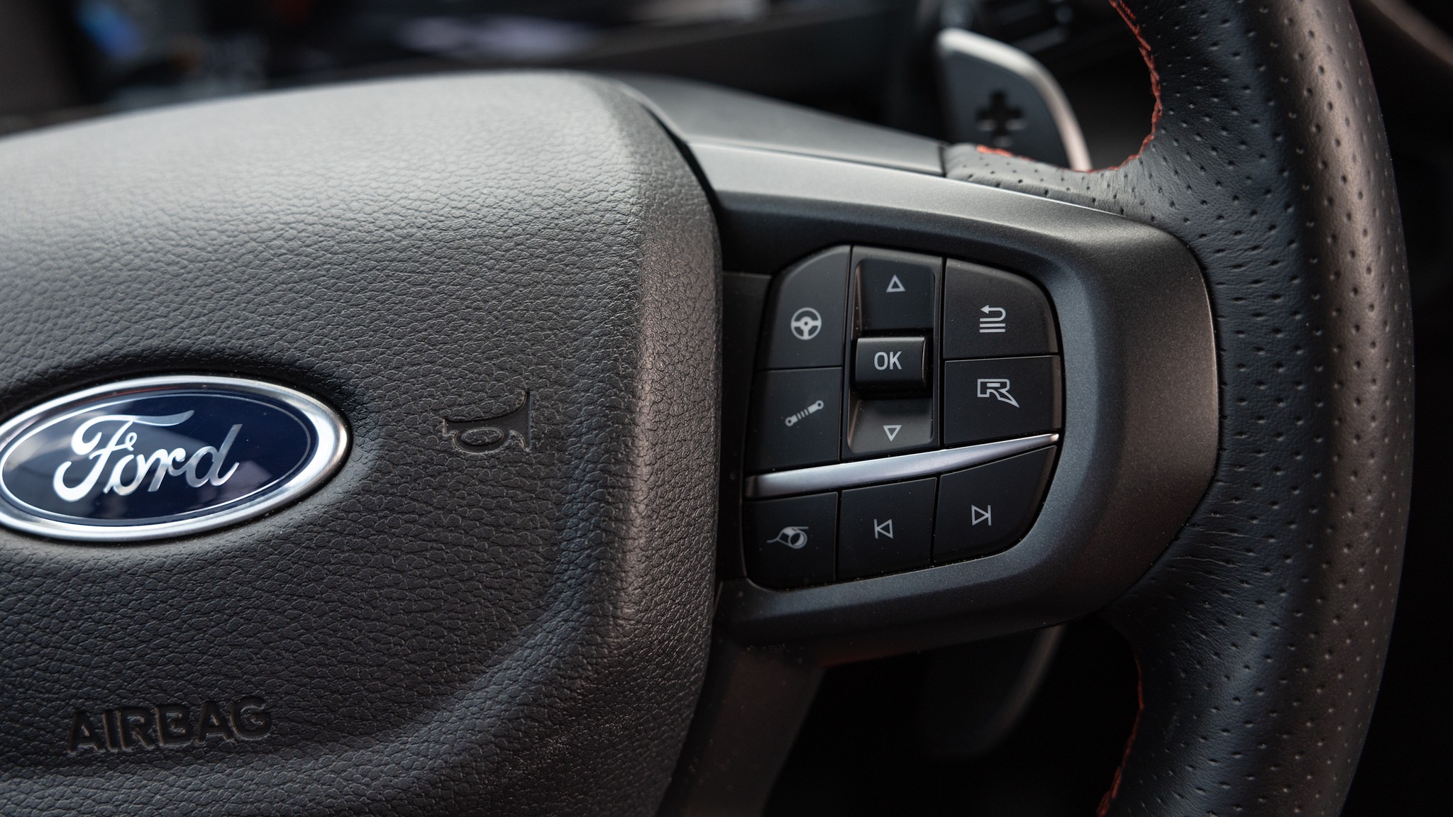 019 2024 Ford Ranger Raptor