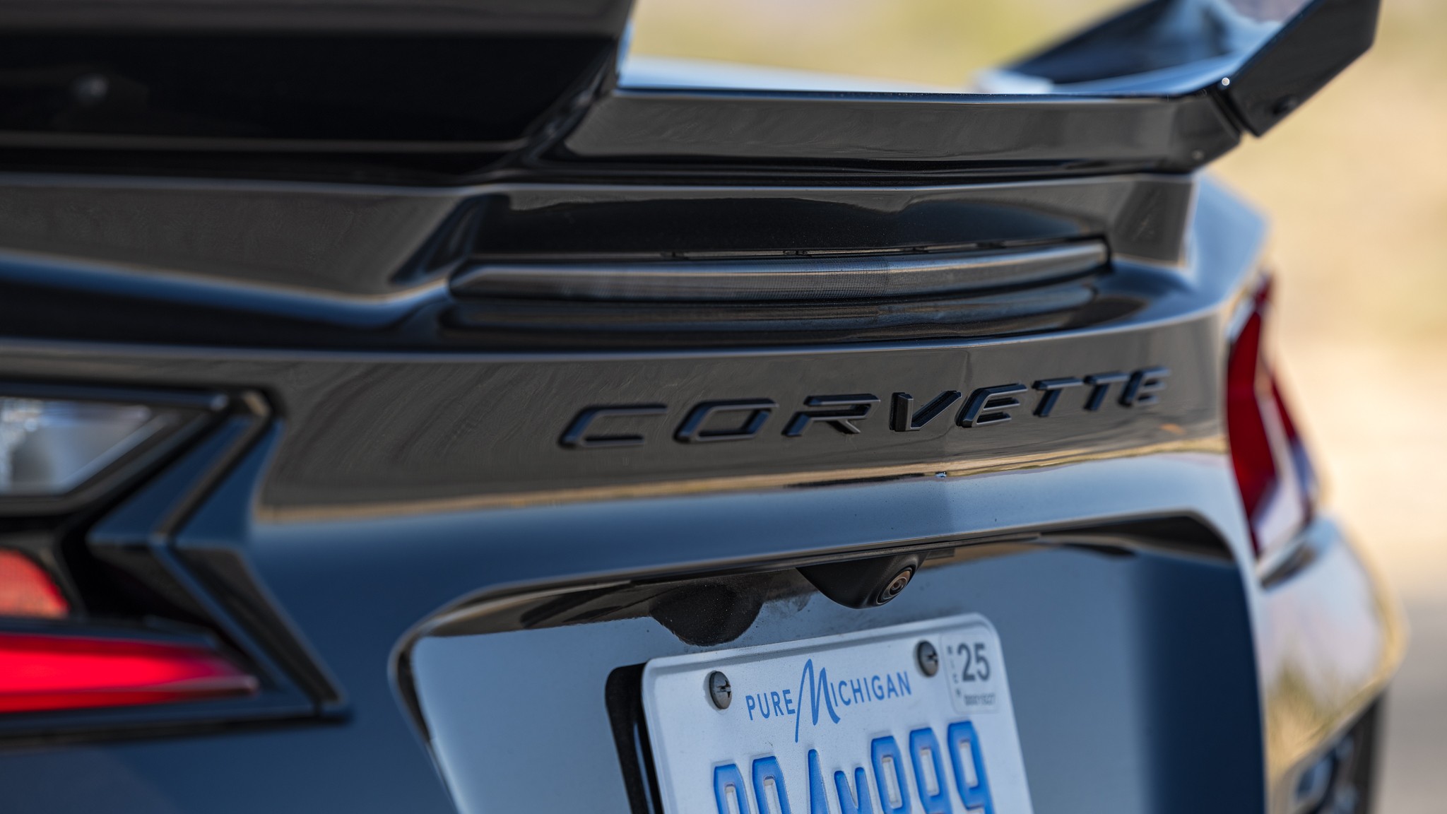 009 2024 Chevrolet Corvette eRay