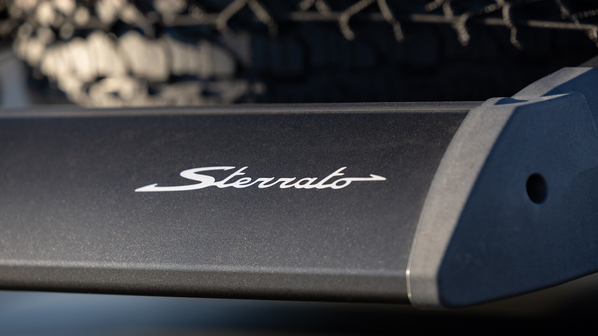 016 2024 Lamborghini Huracan Sterrato