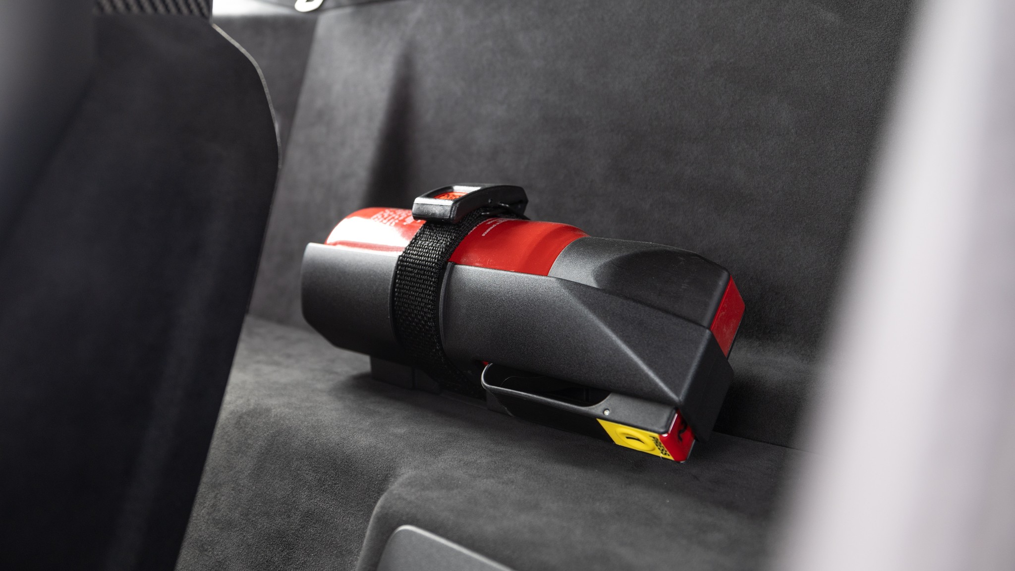 029 2024 Lamborghini Huracan Sterrato