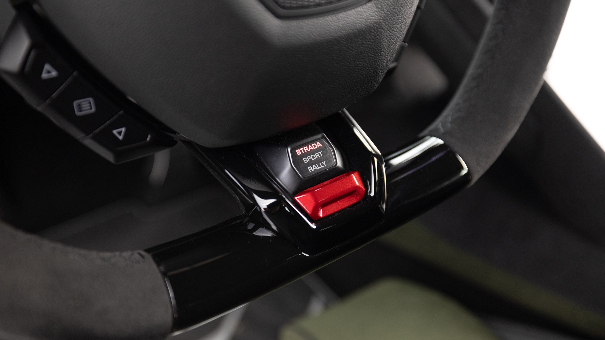 031 2024 Lamborghini Huracan Sterrato