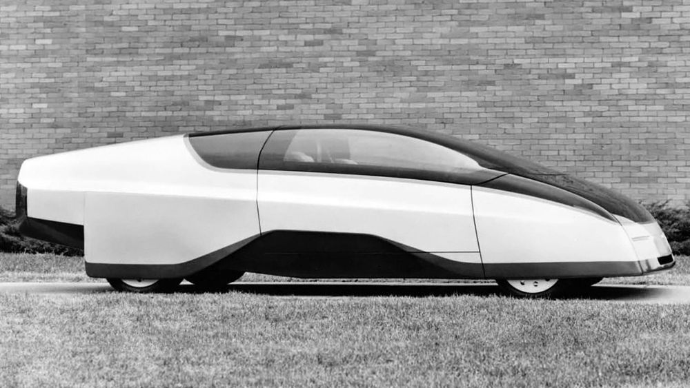 chevrolet express concept 1 1