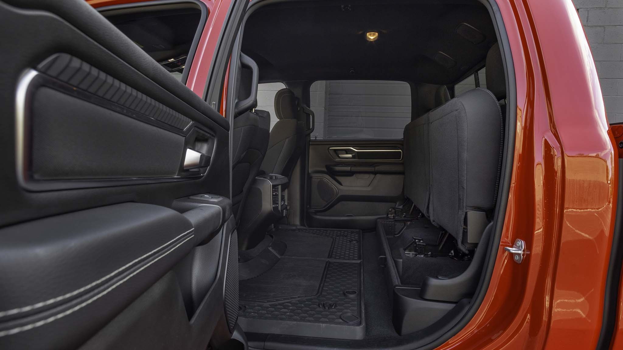 023 2025 Ram 1500 Big Horn