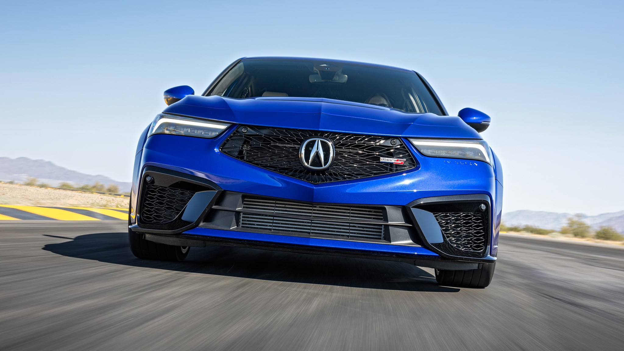 004 2024 Acura Integra Type S