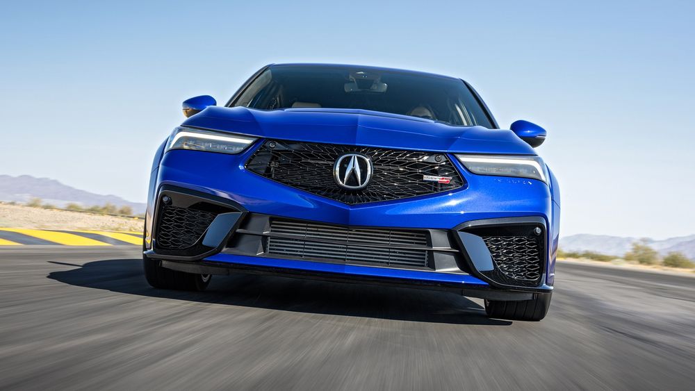 004 2024 Acura Integra Type S