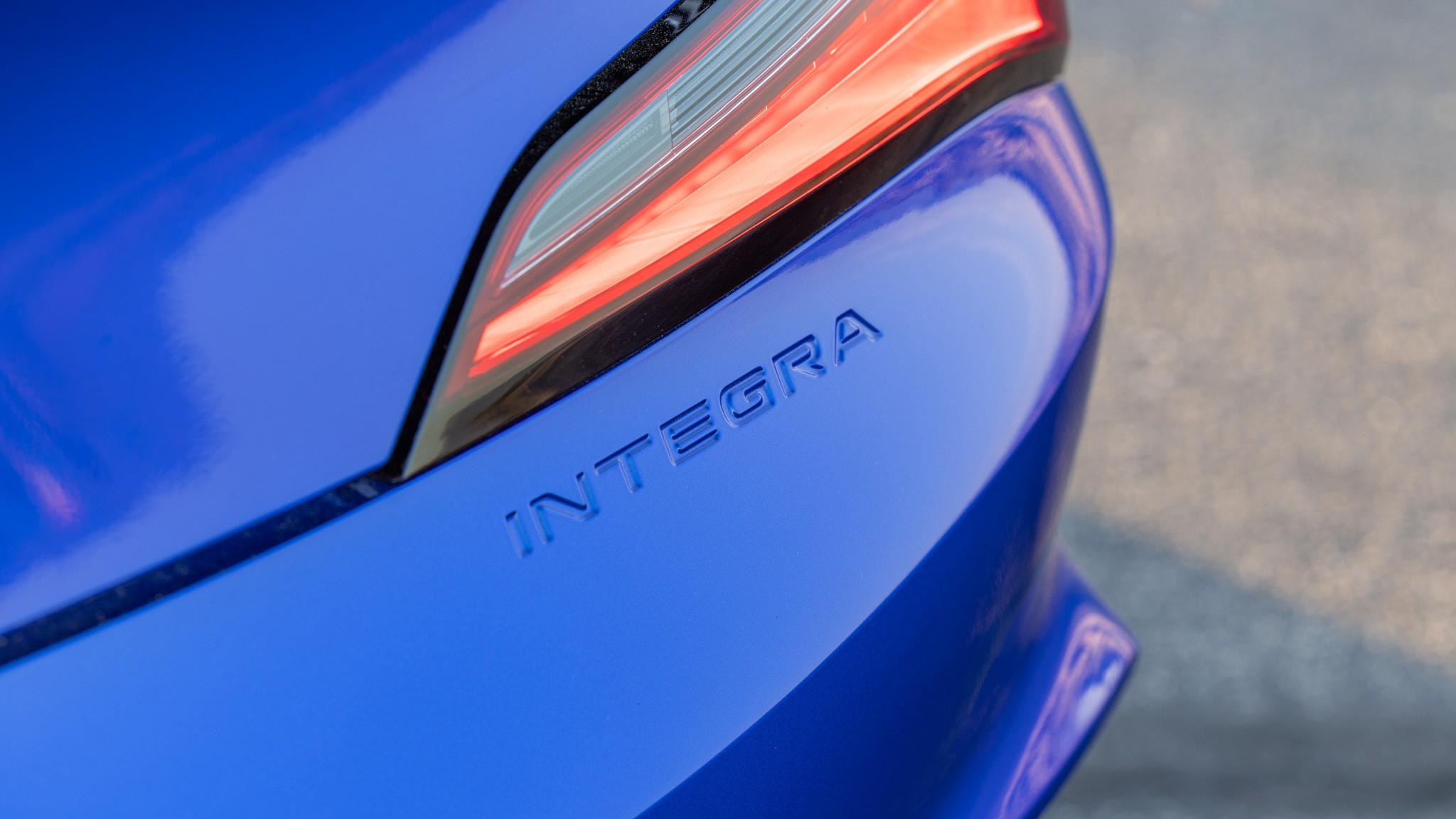 014 2024 Acura Integra Type S