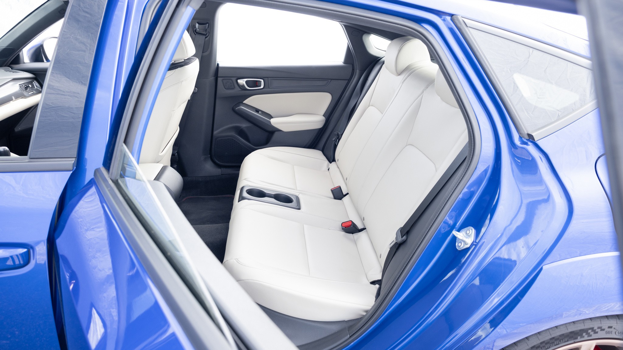 018 2024 Acura Integra Type S