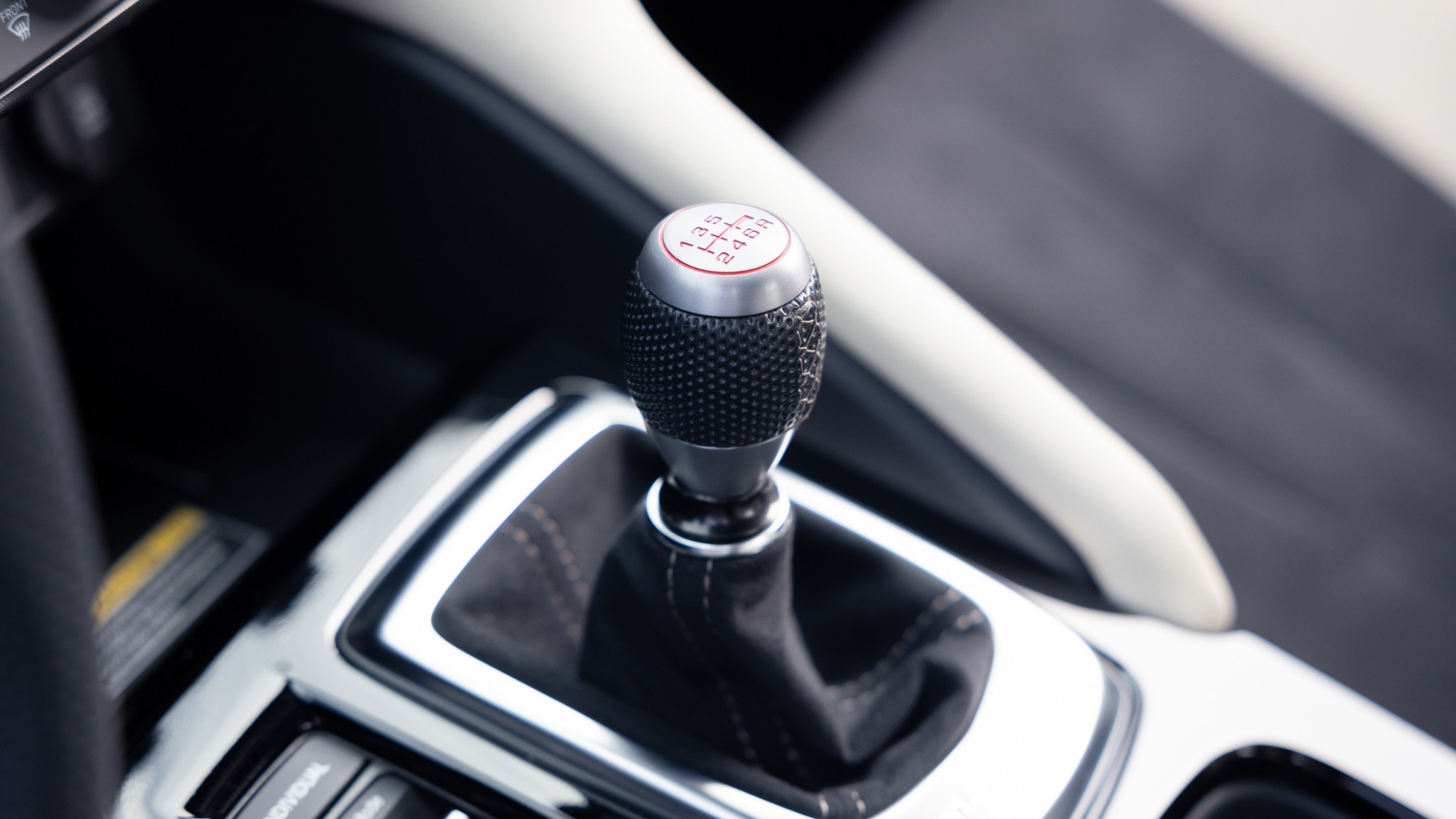 019 2024 Acura Integra Type S