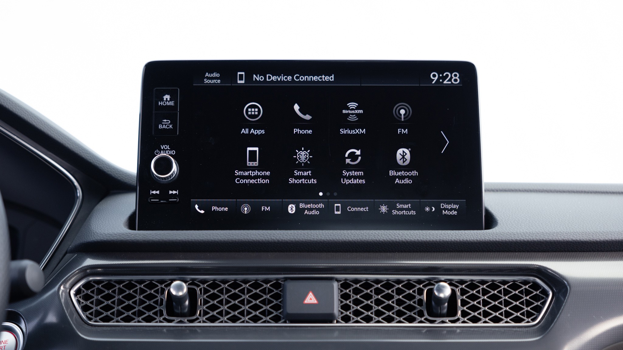 020 2024 Acura Integra Type S