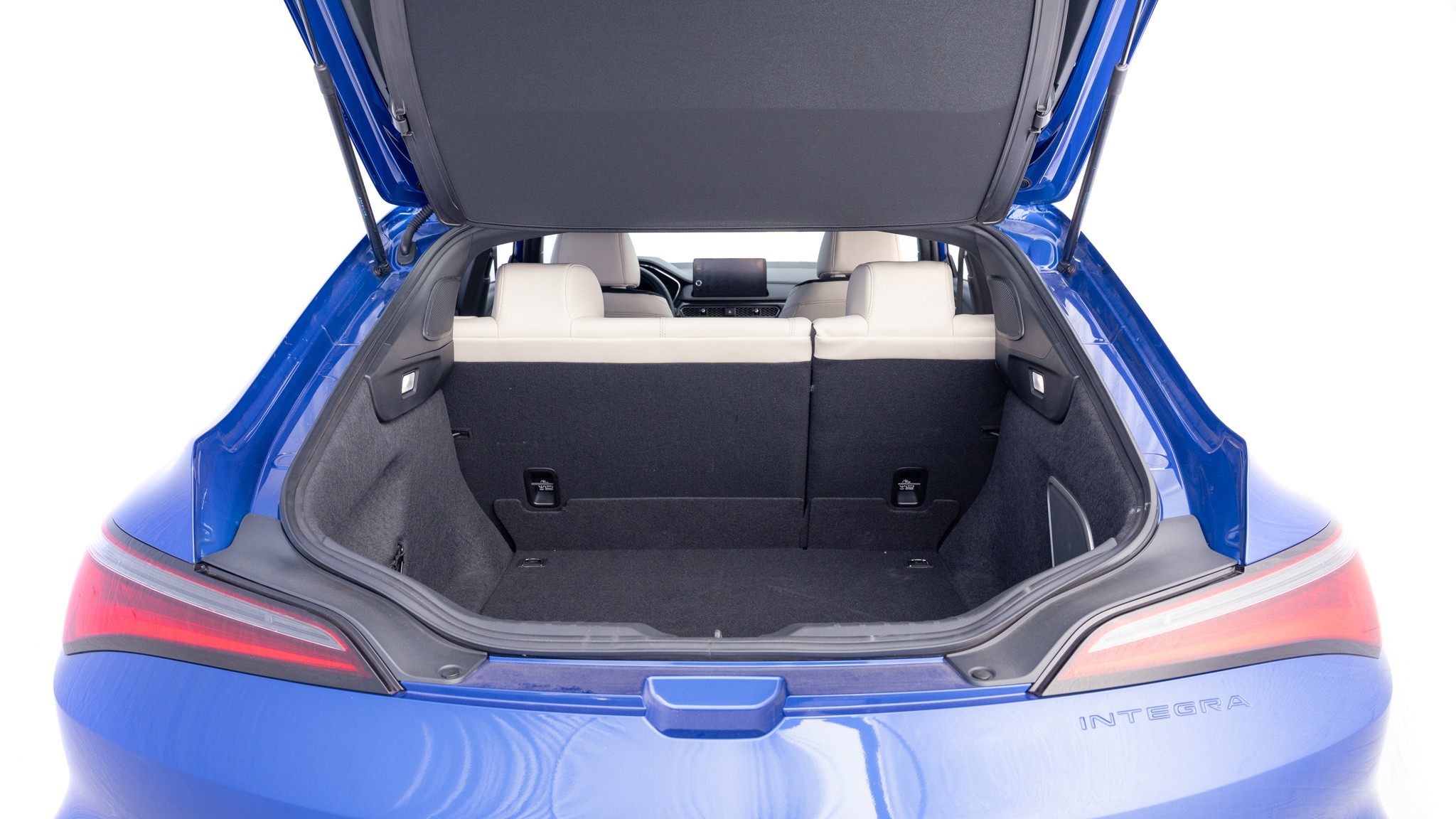 021 2024 Acura Integra Type S