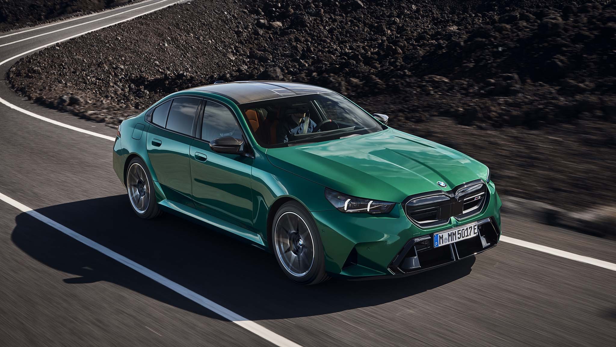 035 2025 bmw m5