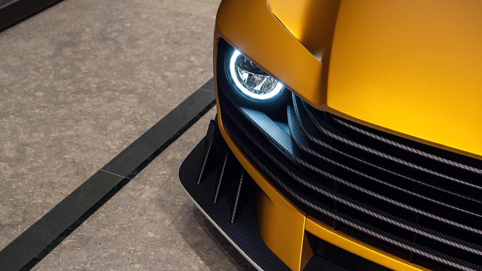 2025 Aston Martin Valiant Fernando Alonso 37