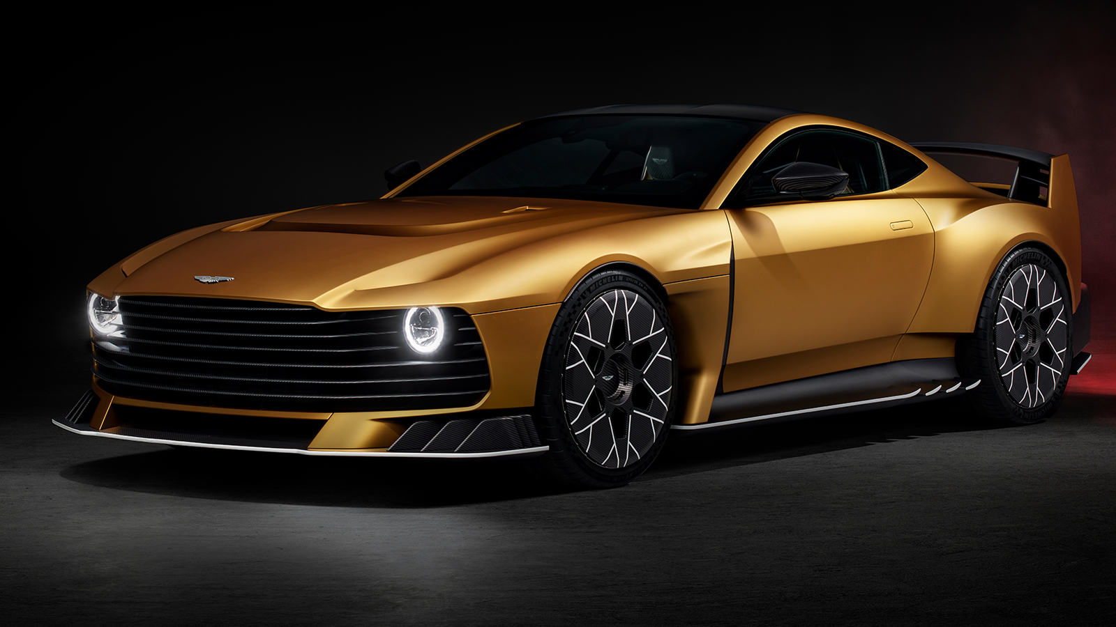 x2025 Aston Martin Valiant Fernando Alonso 28