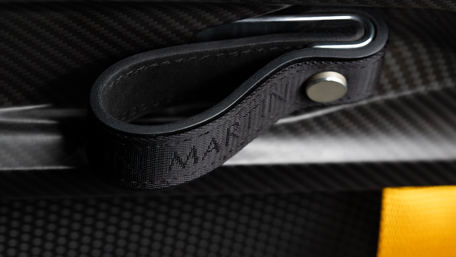 2025 Aston Martin Valiant Fernando Alonso 10